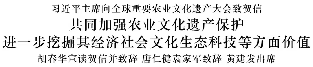 喜迎農(nóng)遺大會，申電科技發(fā)電助力